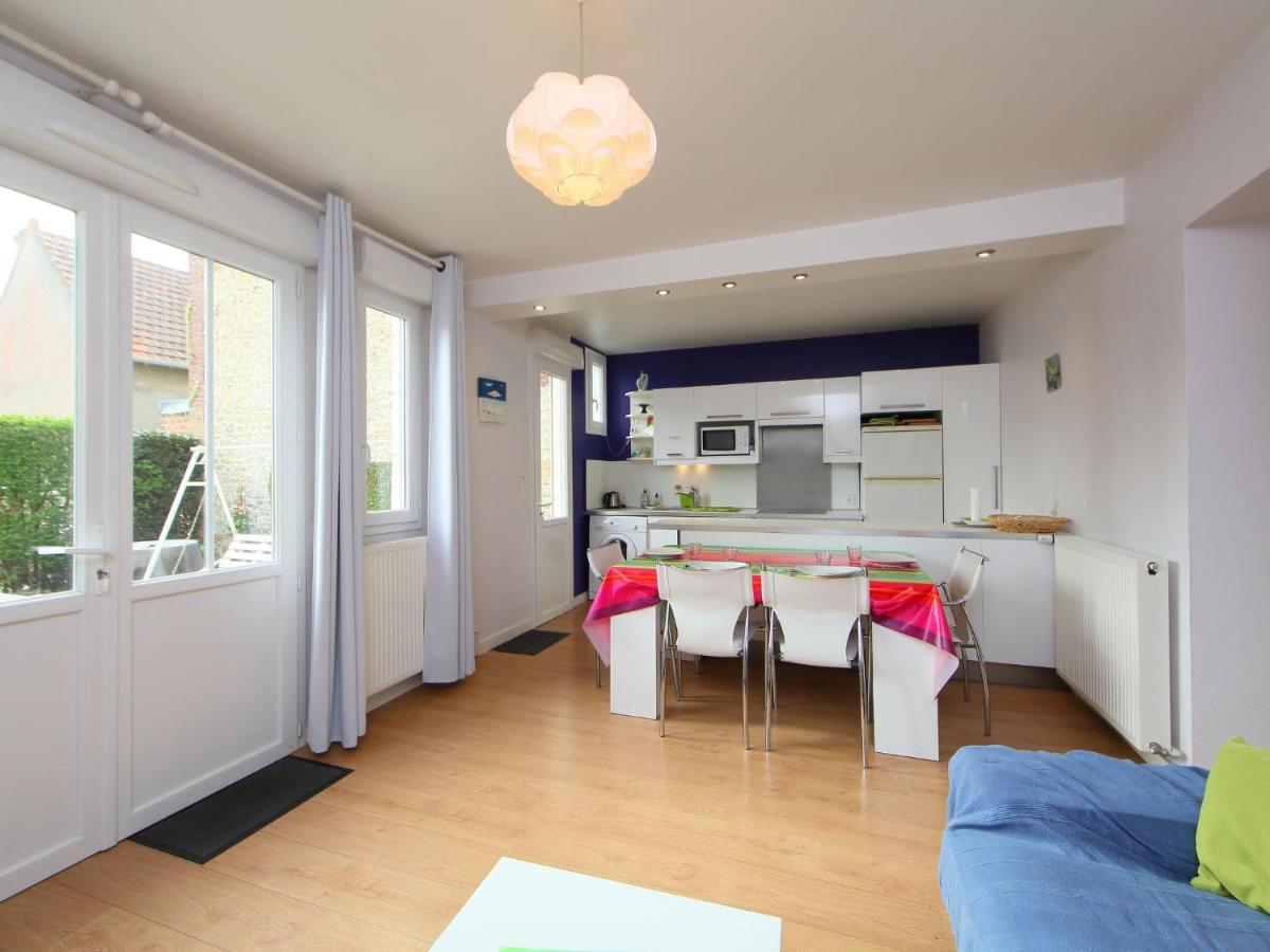 Villa Villa By Interhome Villers-sur-Mer Exteriér fotografie