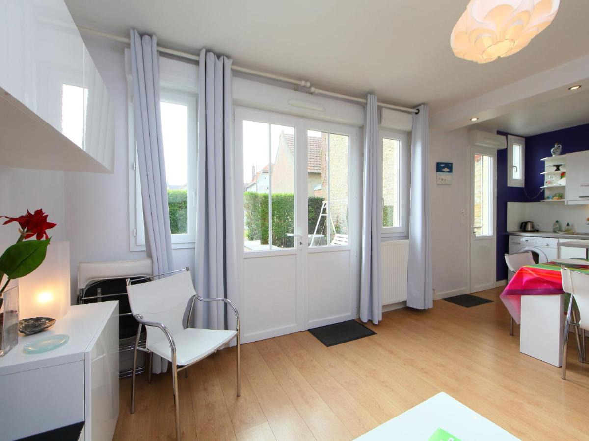Villa Villa By Interhome Villers-sur-Mer Exteriér fotografie